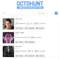 Octohunt