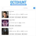 Octohunt