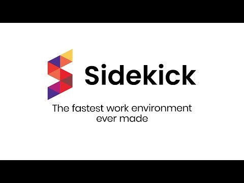 Sidekick Browser Product Hunt Image