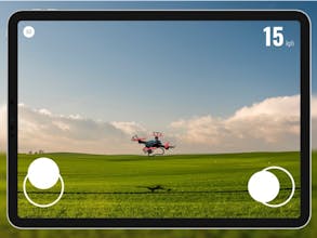 Drone XR gallery image