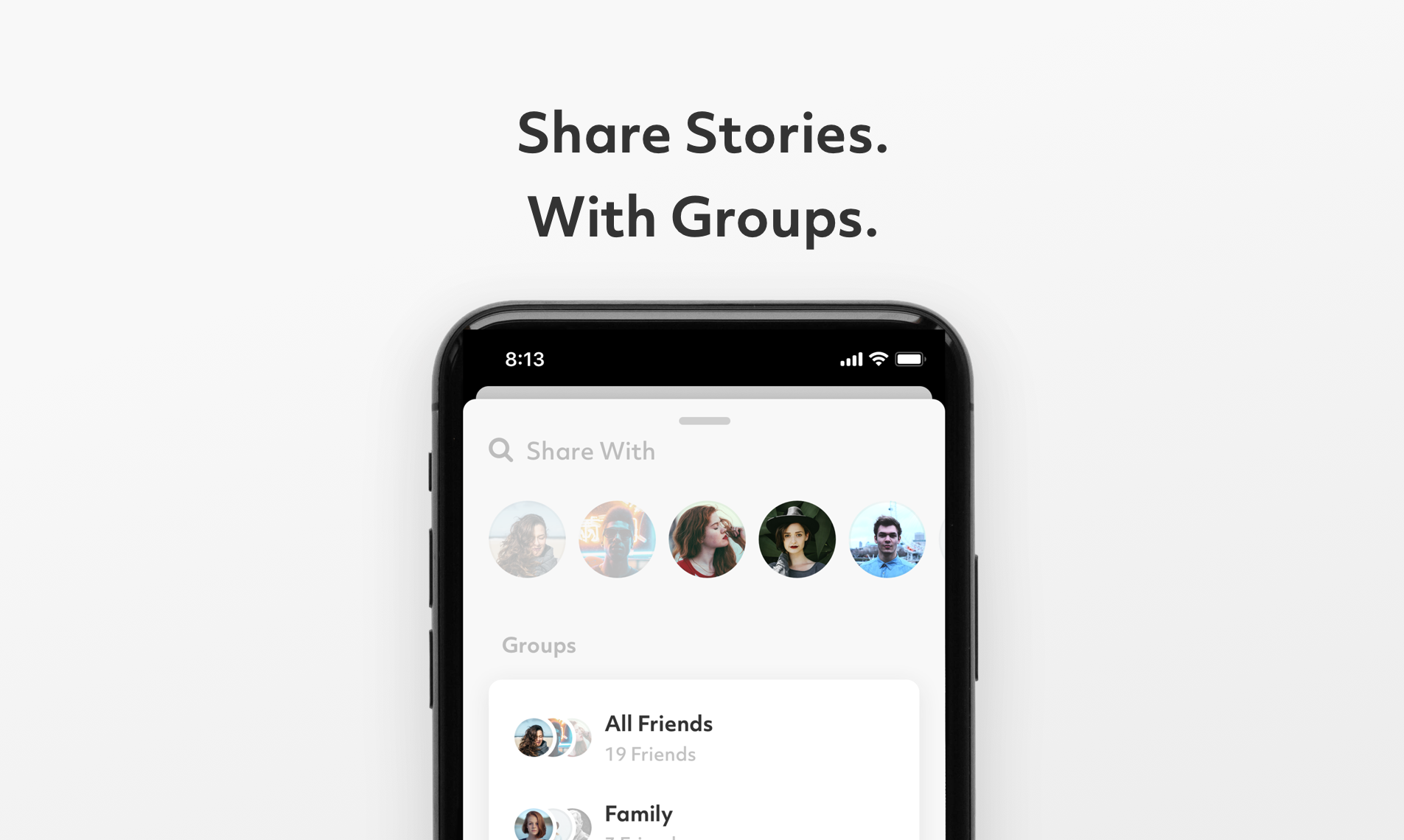 Yello Stories gallery image