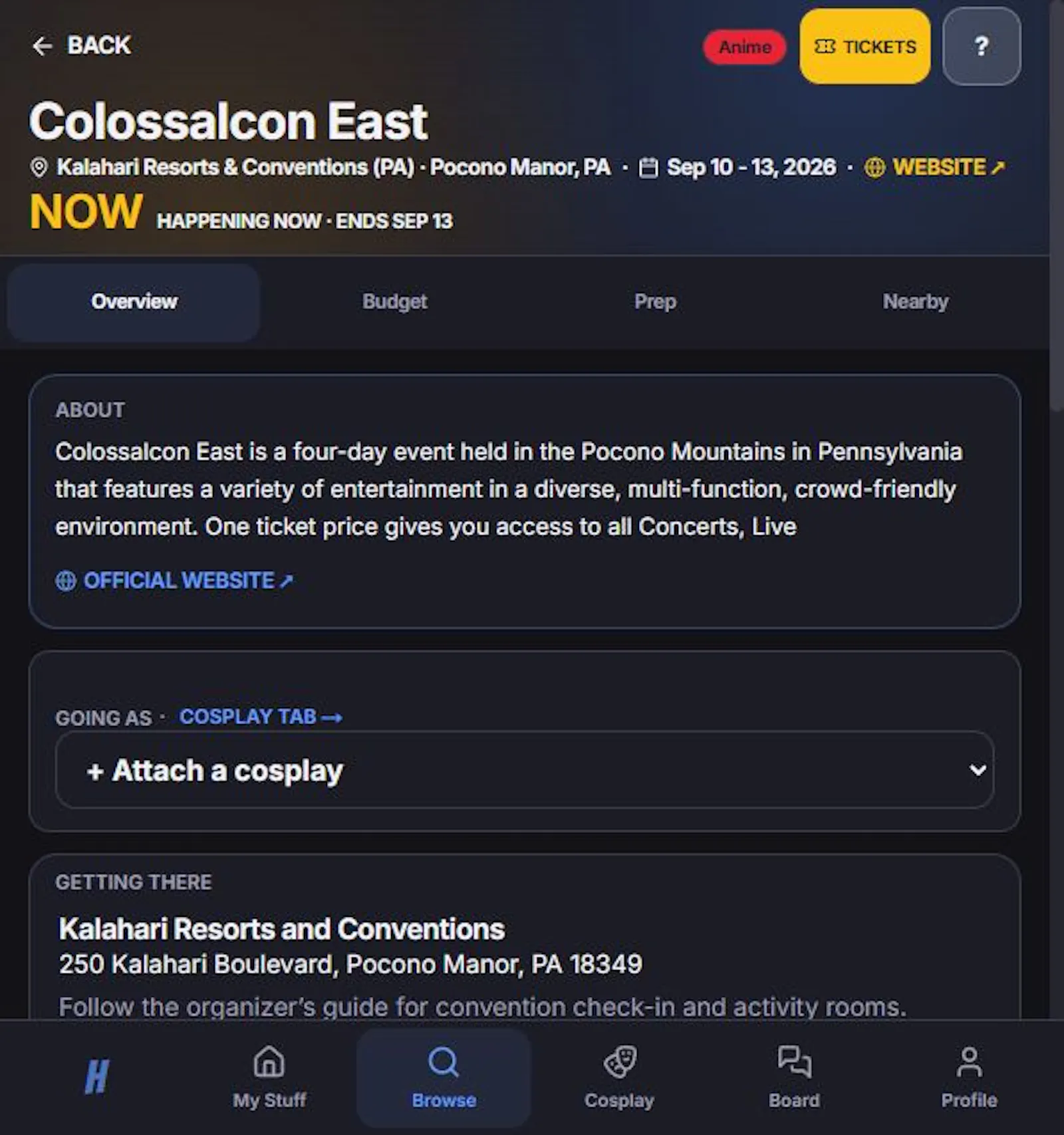 HallPass screenshot 3