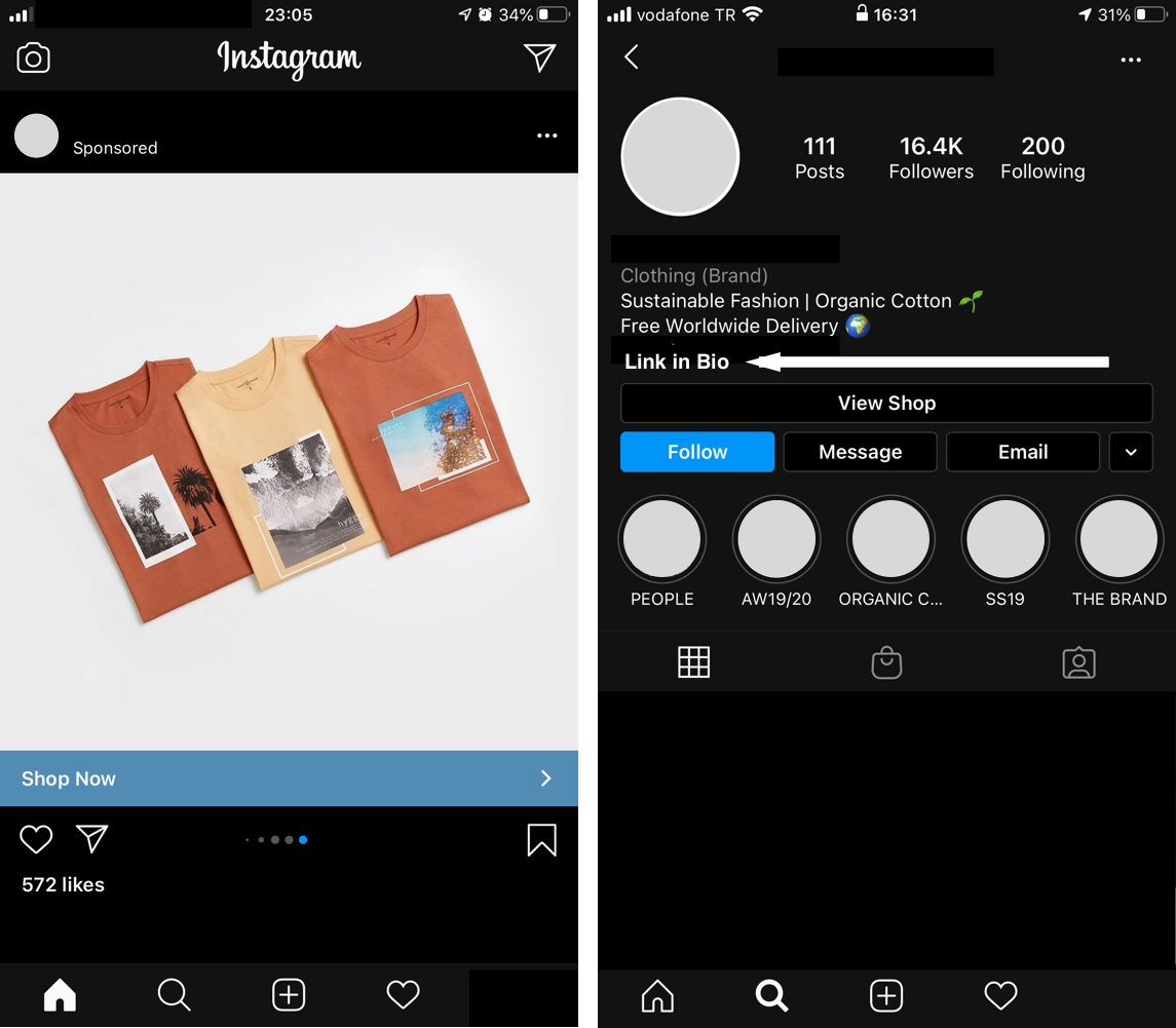 Instavia gallery image