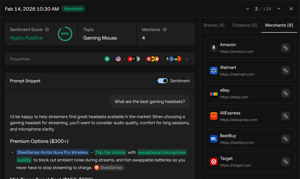 Goodie AI gallery image