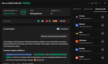 Goodie AI gallery image