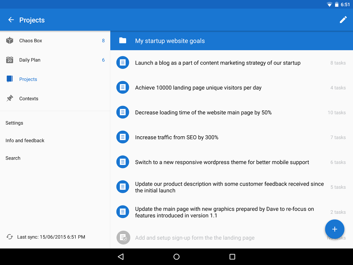 Chaos Control gallery image