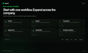 Graft AI gallery image