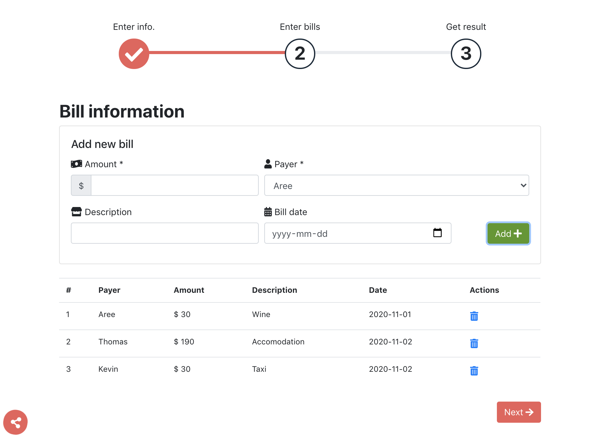 VRList gallery image