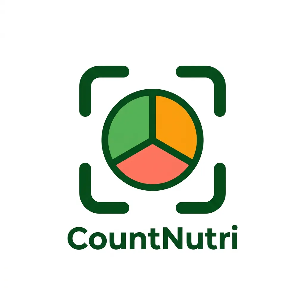 CountNutri