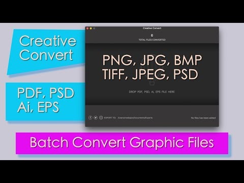 Creative Convert gallery image