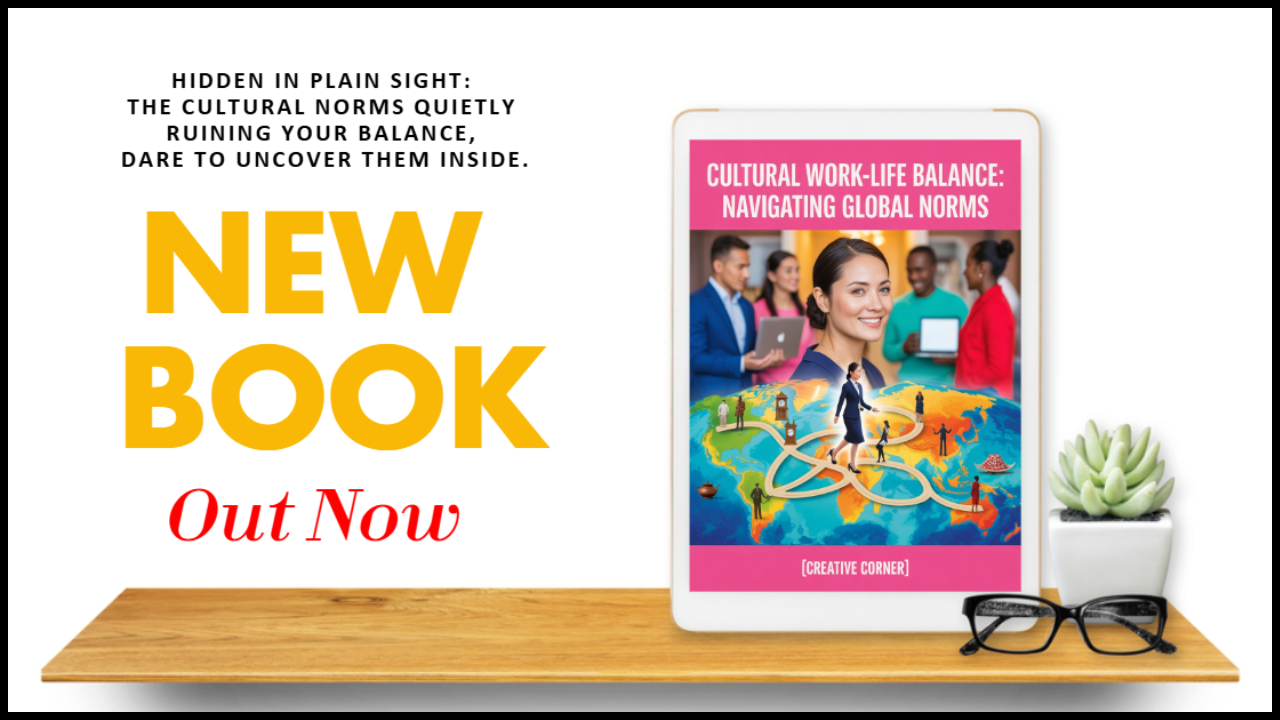 Cultural Work-Life Balance Toolkit gallery image