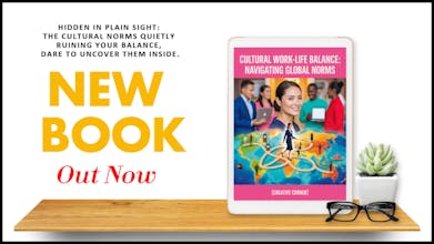 Cultural Work-Life Balance Toolkit gallery image