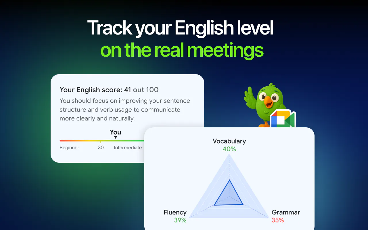 AI English Checker gallery image