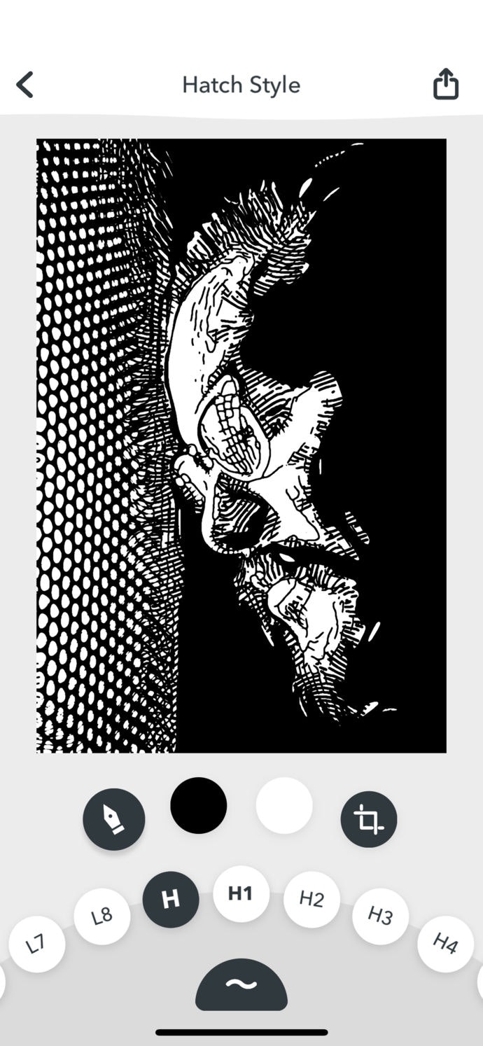 Inkwork Image