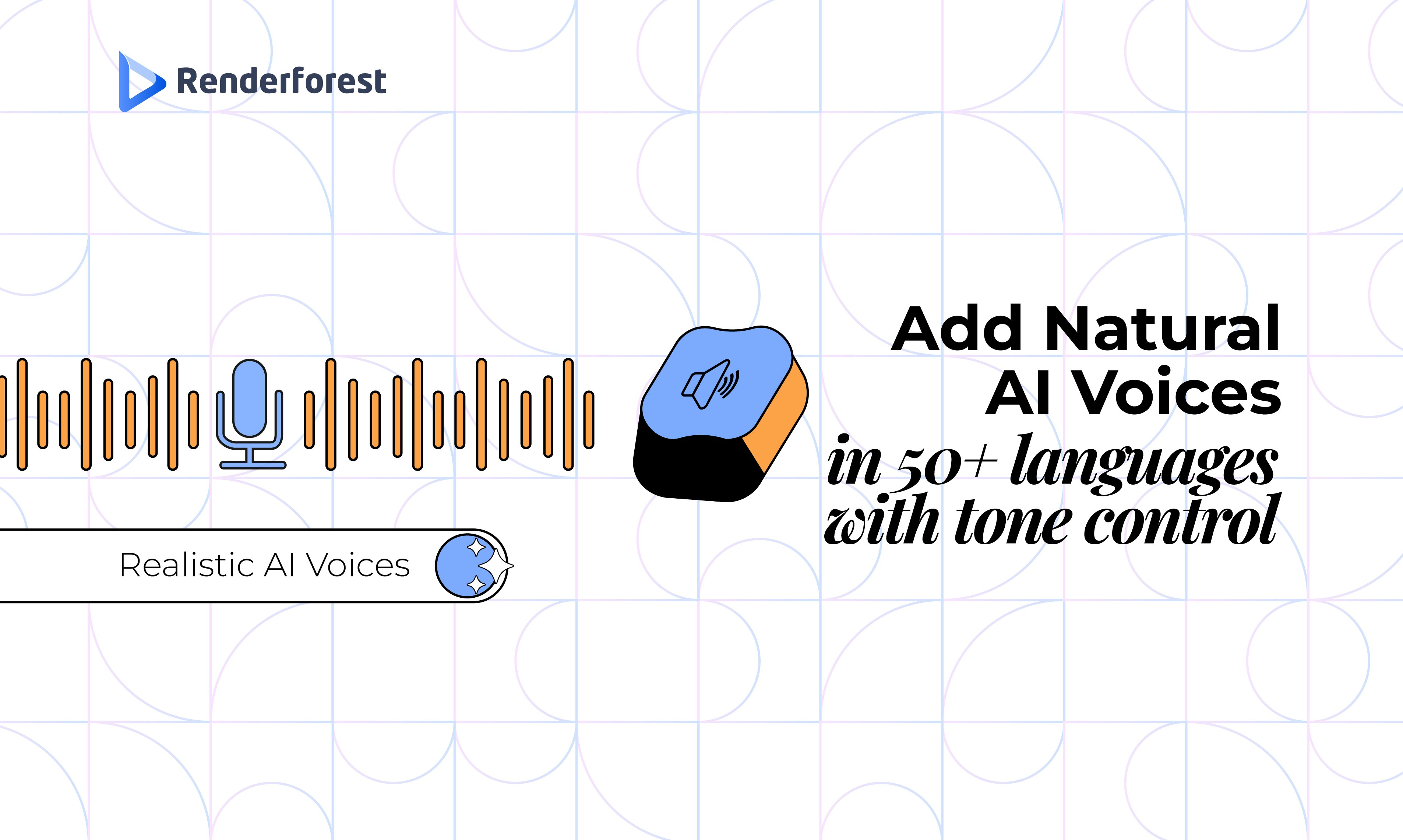 AI Video Generator by Renderforest gallery image