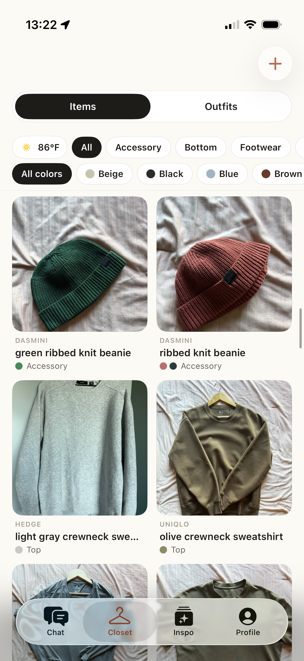 FreshFit gallery image