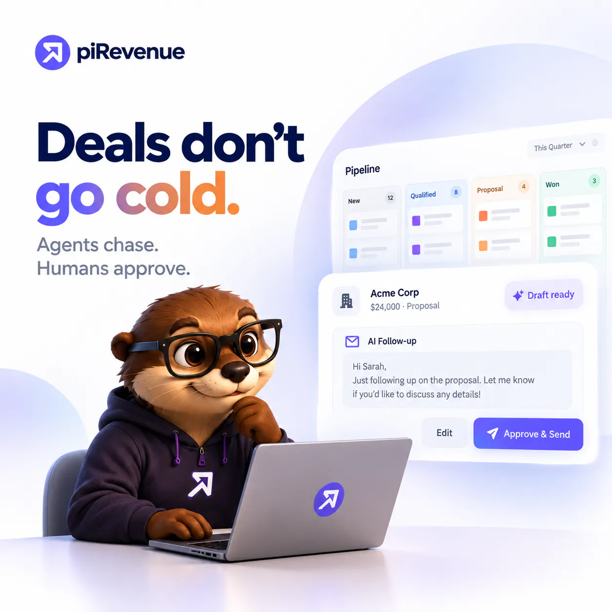 piRevenue gallery image