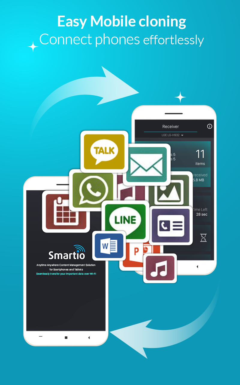 SmartIO Premium gallery image