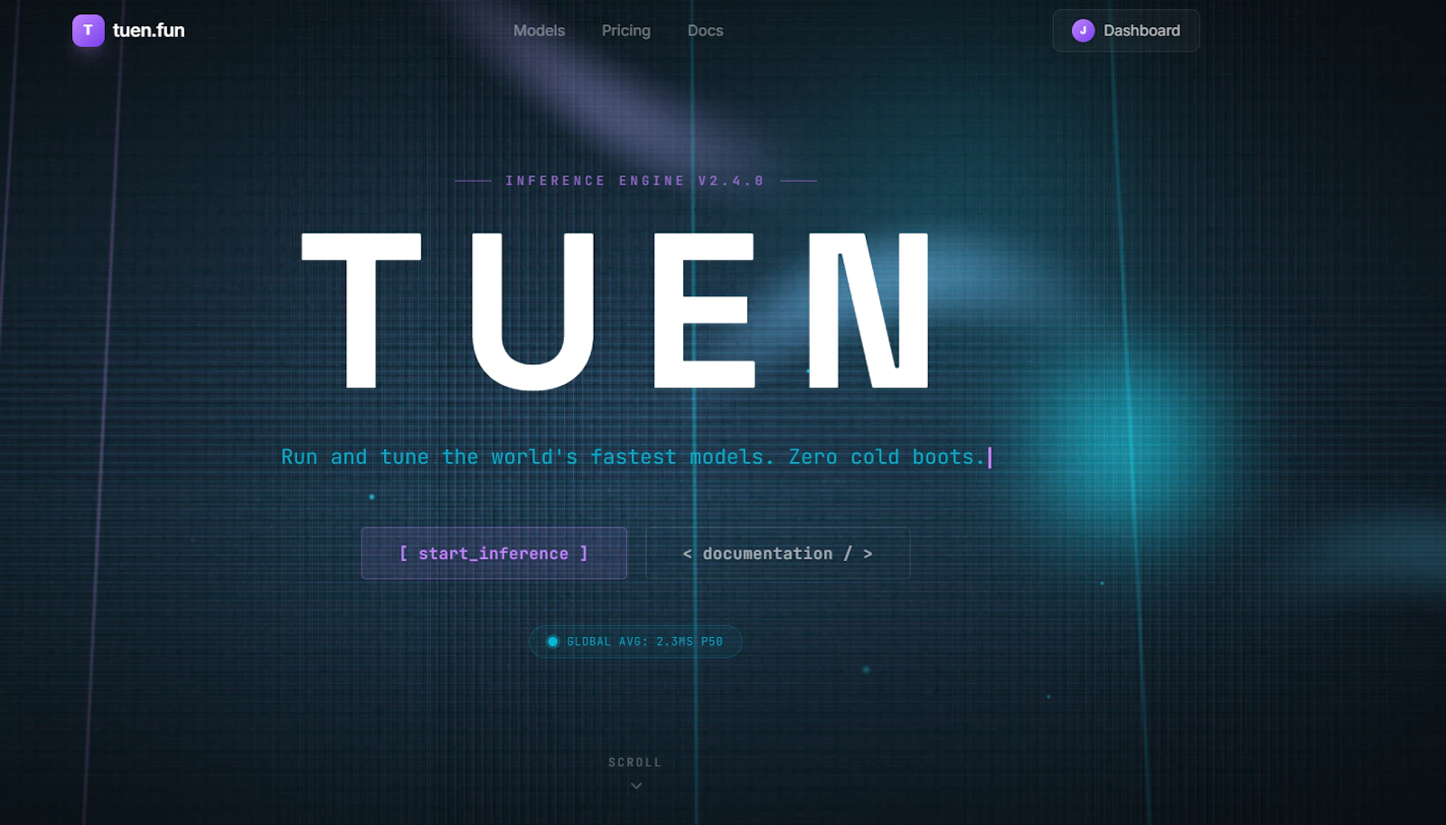 TUEN — Ultra screenshot 3