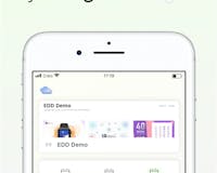 EDD Flux - iOS App media 1