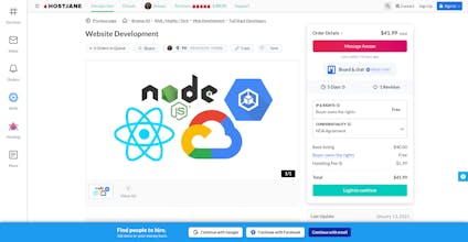 HostJane gallery image