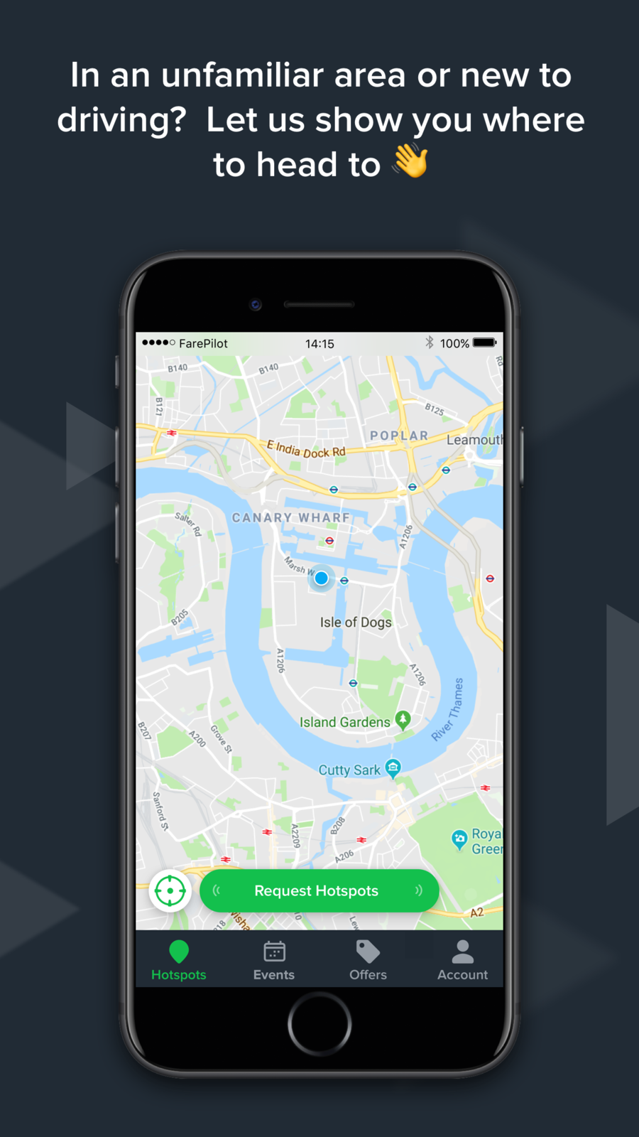 FarePilot gallery image