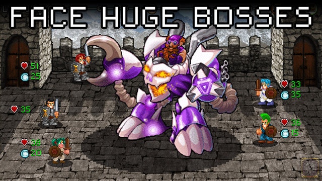 Soda Dungeon gallery image