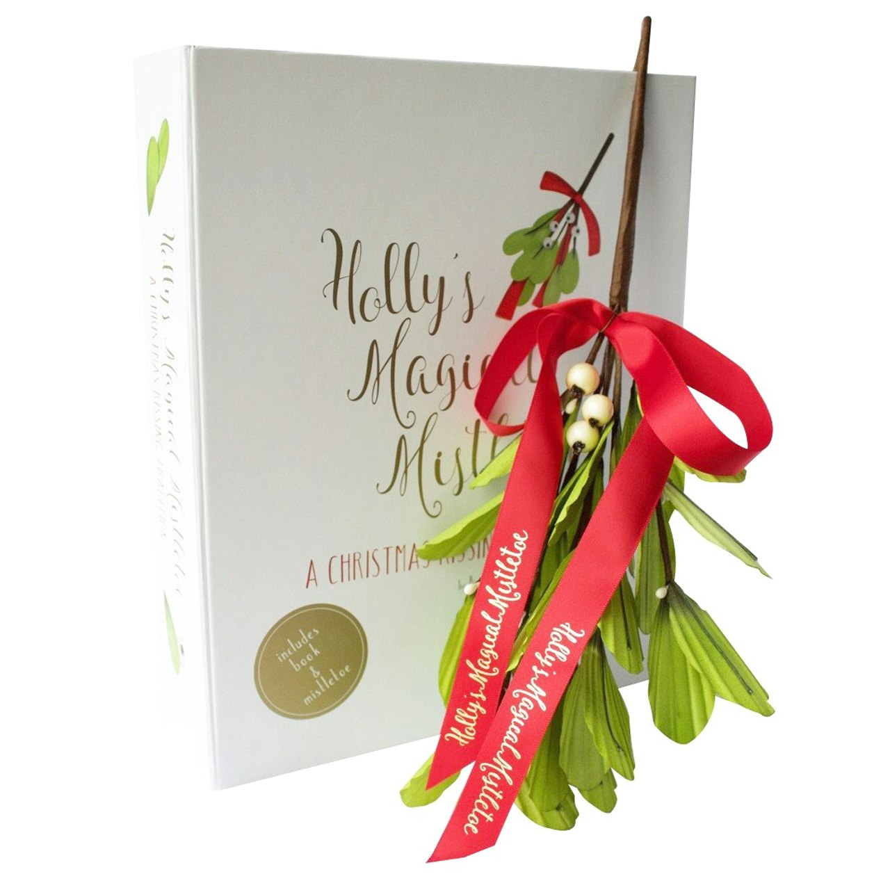 Holly's Magical Mistletoe gallery image