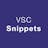 VSC Snippets