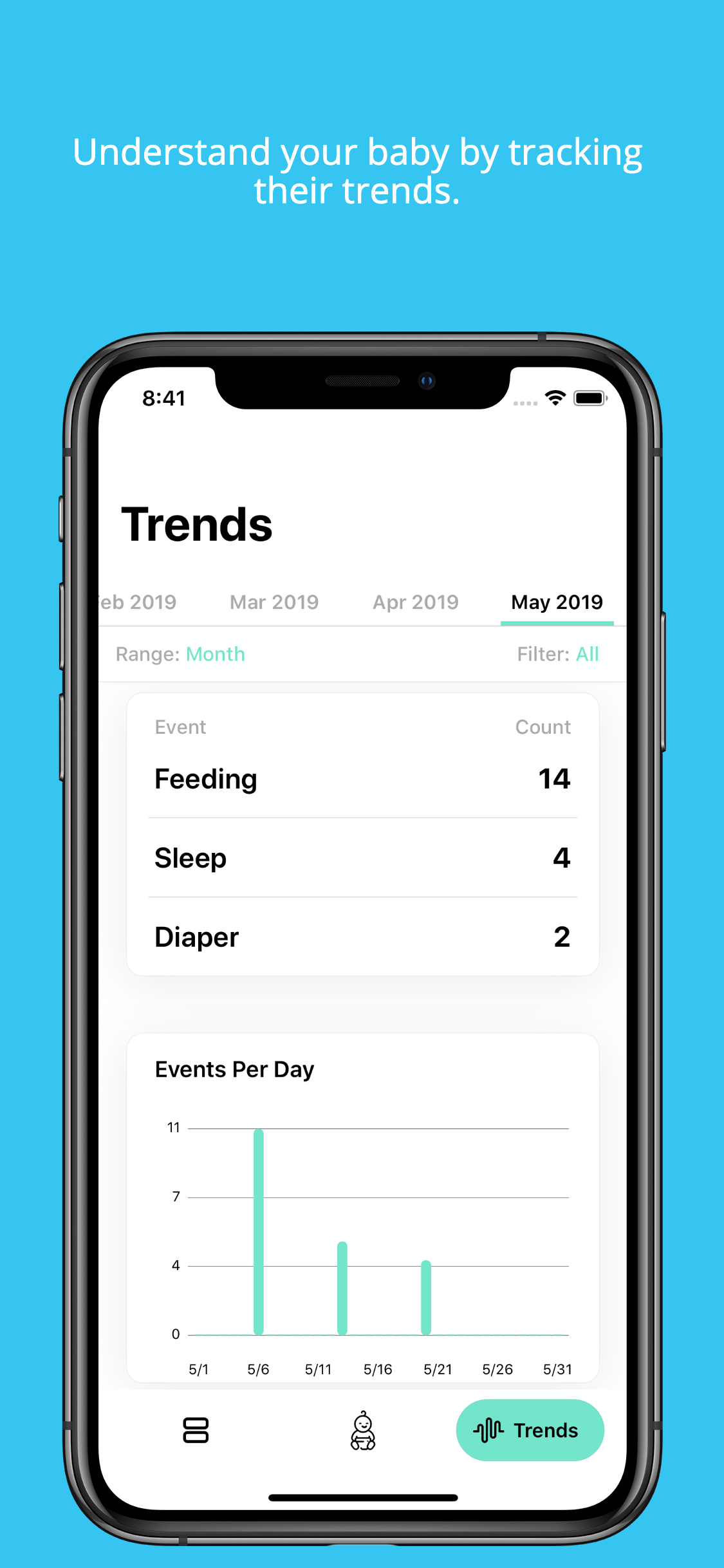 Little Logger gallery image