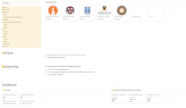 Resume Template for High School Students gallery image