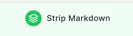 StripMD