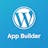 WordPress mobile app builder