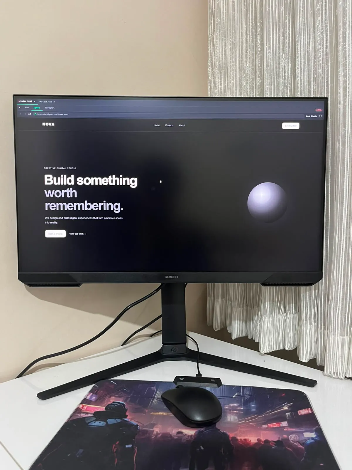 TrueCode gallery image