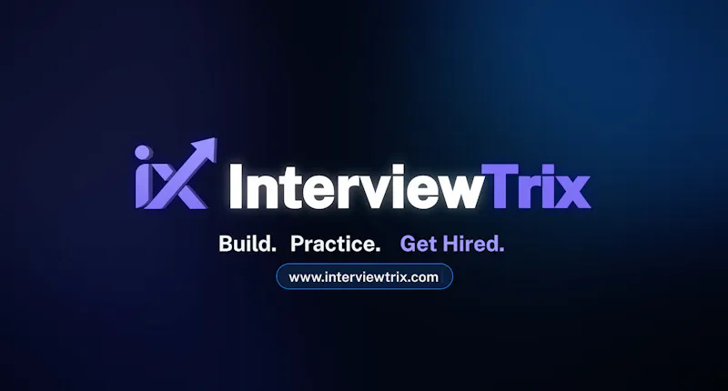 Interview Trix screenshot 2