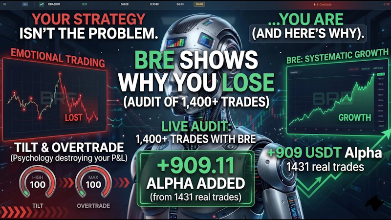 Behavioural Risk Engine screenshot 1 (video preview)