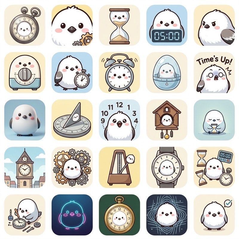 Shima Icon Studio gallery image