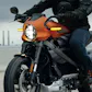 Harley Davidson LiveWire