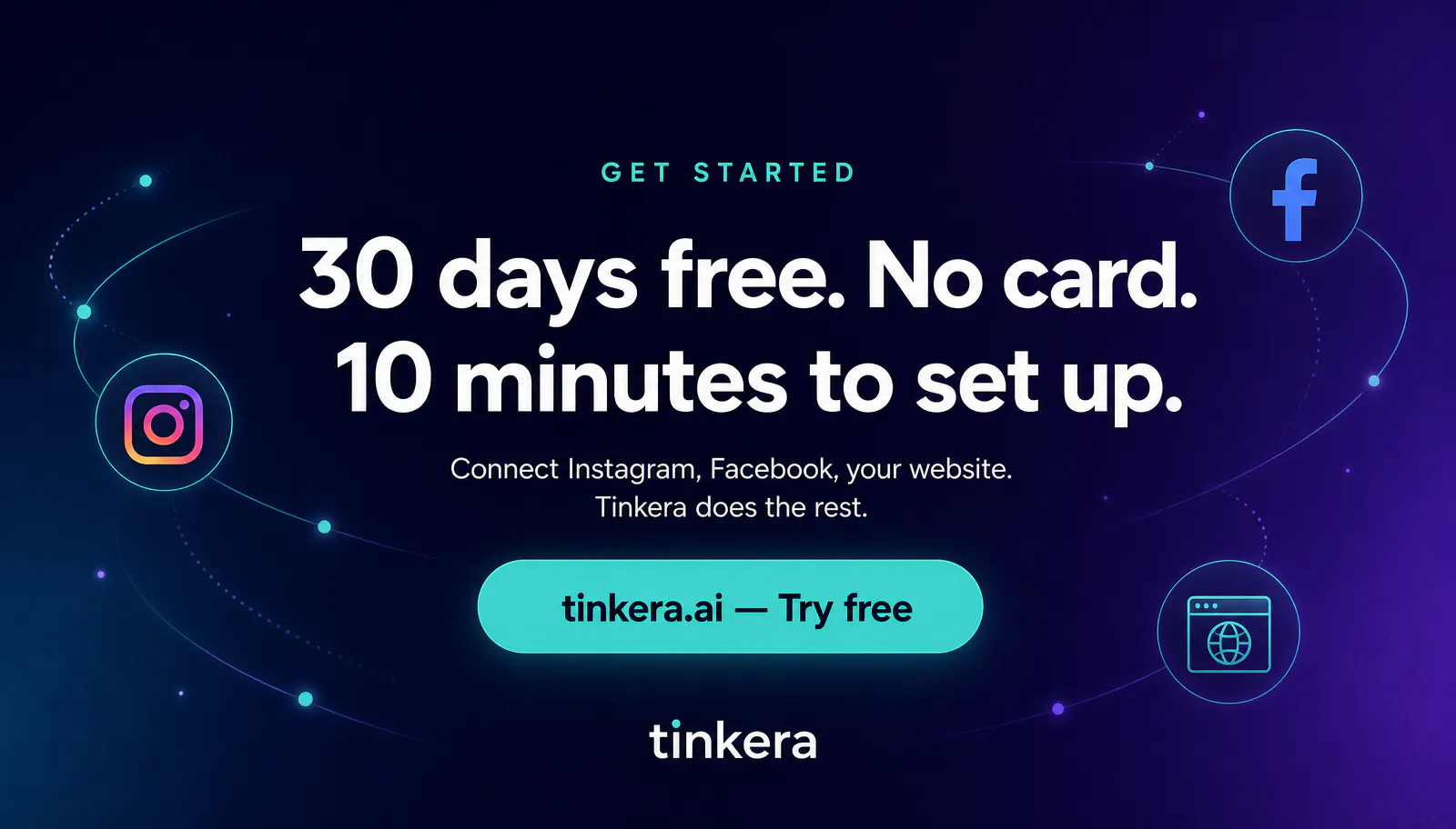 Tinkera gallery image