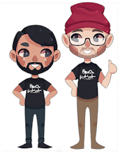 JustSketchMe gallery image