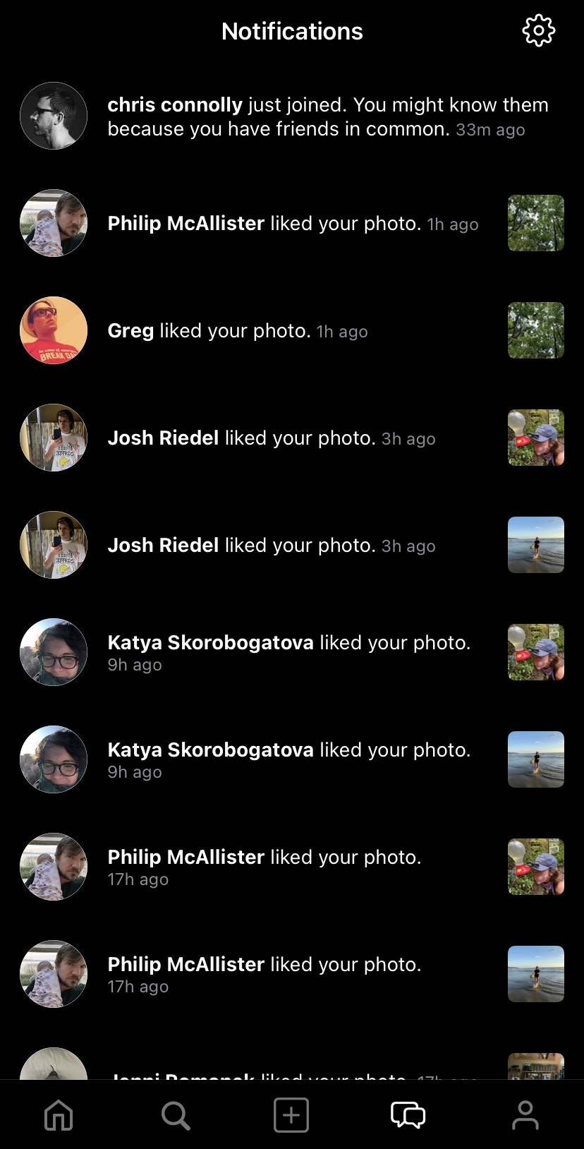 Friends gallery image