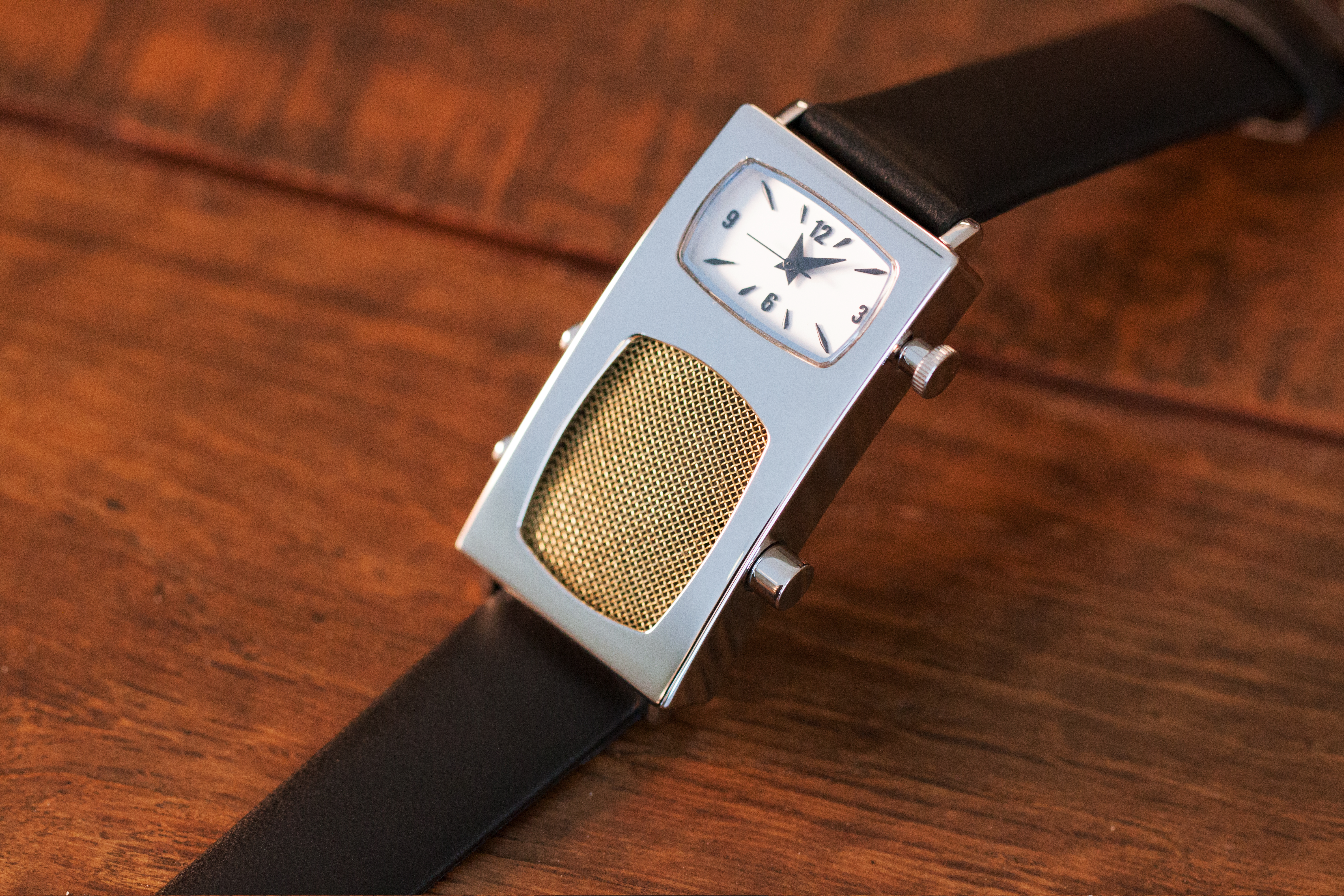 Dick Tracy® | The Official Watch gallery image