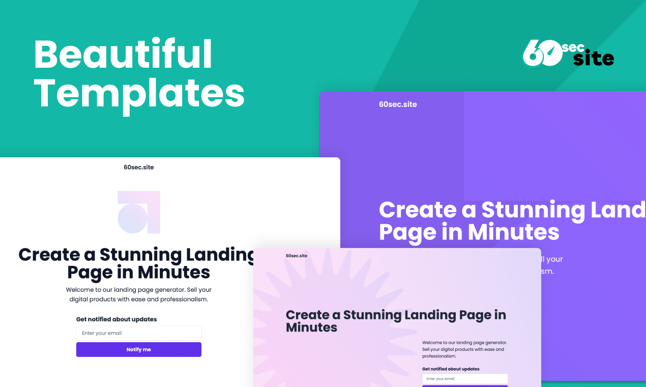 60sec.site media 3
