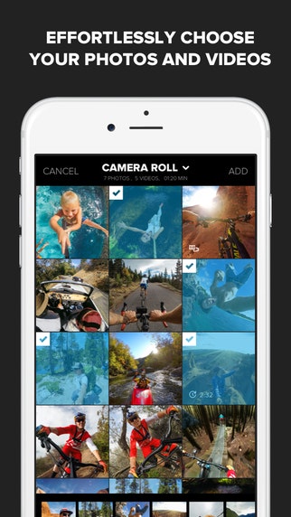 Splice by GoPro gallery image