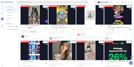 Insightrackr gallery image