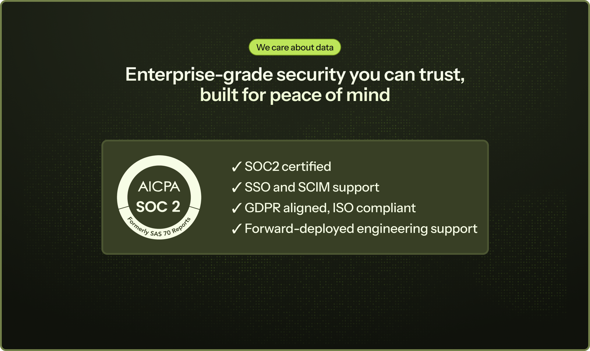 Ask Ellie gallery image