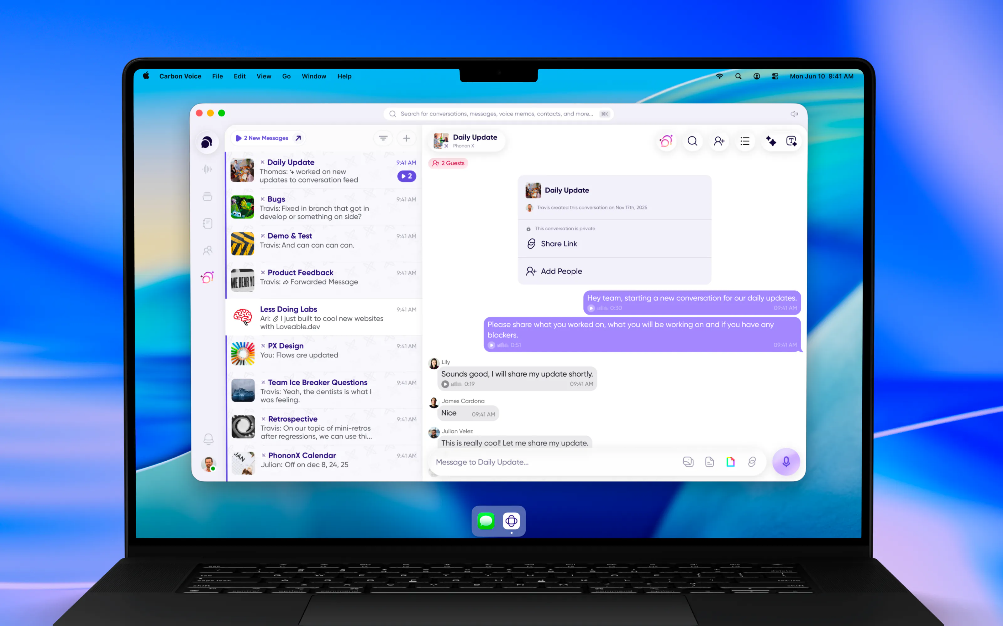 Screenshot 3
