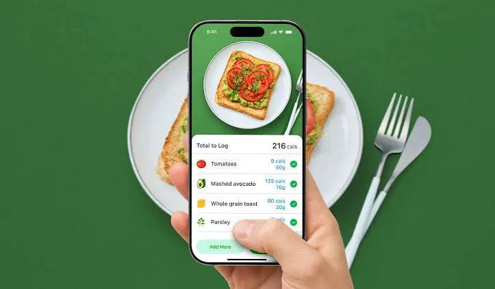 snap info image scanner ai gallery image