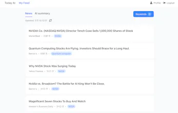 Today AI gallery image