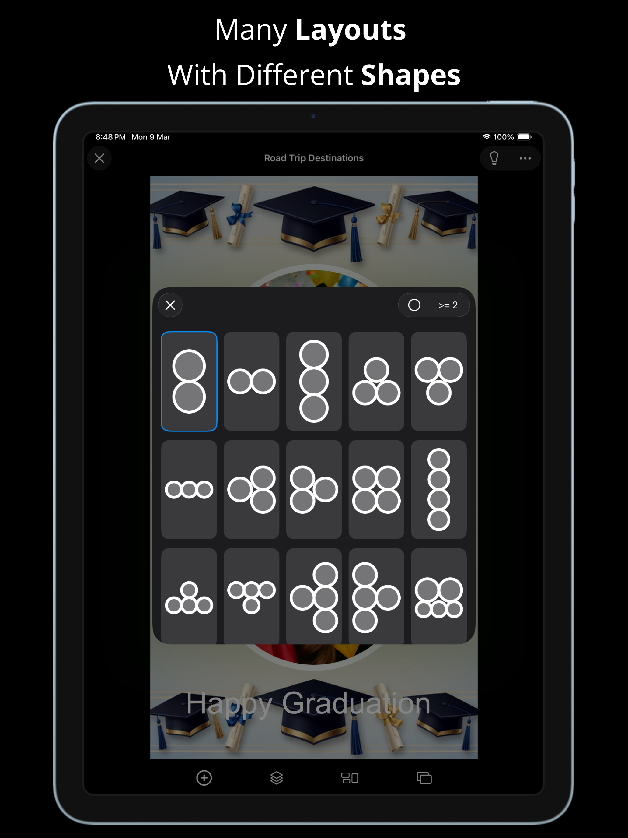 CollageAlt: Collage Animator gallery image